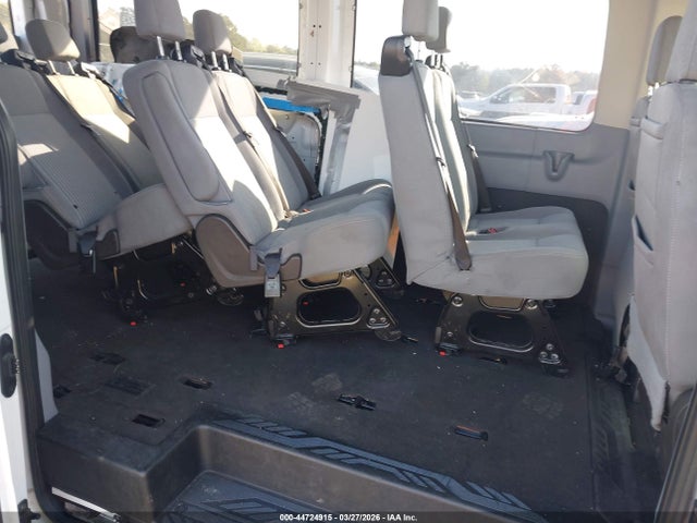 Ford Transit-350 Xlt 2019 1FBAX2XM5KKA48481 Image 8