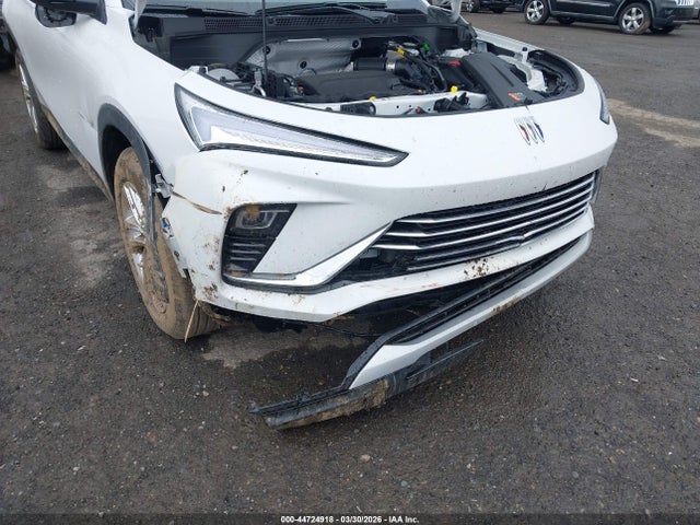Aukcja sprzedaży 2026 Buick Envista Preferred Fwd, vin: KL47LAEP6TB088167, numer aukcji: 44724918
