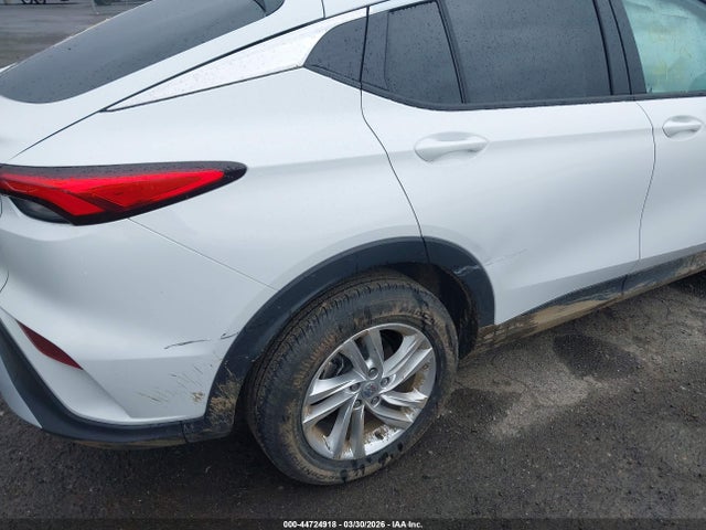 Aukcja sprzedaży 2026 Buick Envista Preferred Fwd, vin: KL47LAEP6TB088167, numer aukcji: 44724918