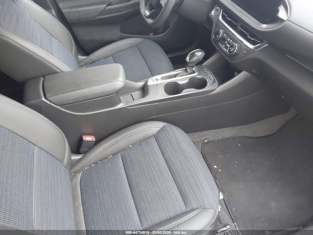Aukcja sprzedaży 2026 Buick Envista Preferred Fwd, vin: KL47LAEP6TB088167, numer aukcji: 44724918