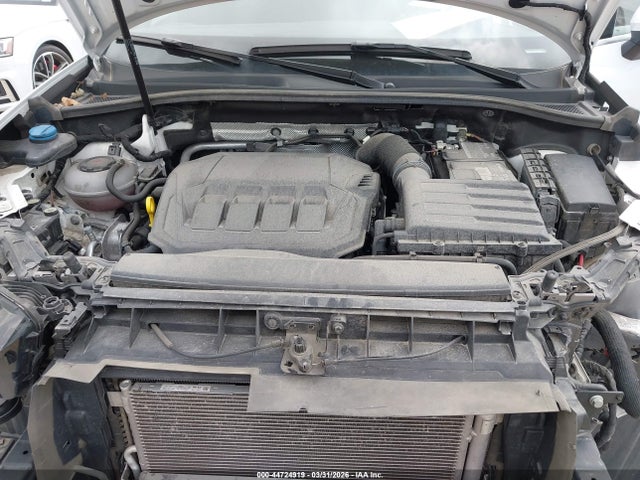 2023 AUDI Q3 WA1EECF3XP1154644 Photo 9