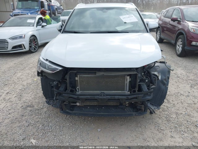 2023 AUDI Q3 WA1EECF3XP1154644 Photo 5
