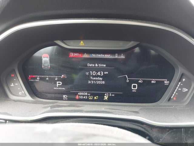 2023 AUDI Q3 WA1EECF3XP1154644 Photo 6