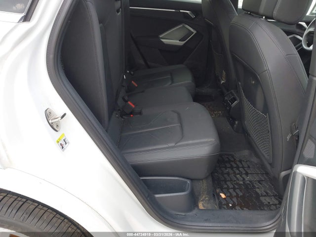 2023 AUDI Q3 WA1EECF3XP1154644 Photo 7