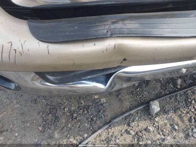 44724923 :رقم المزاد ، 1D7HA18N65J614600 vin ، 2005 Dodge Ram 1500 Slt/laramie مزاد بيع