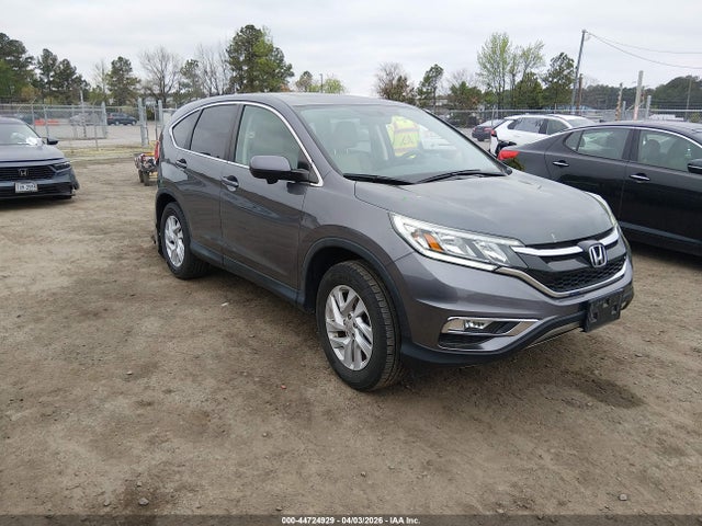 2015 HONDA CR-V 2HKRM4H58FH619203