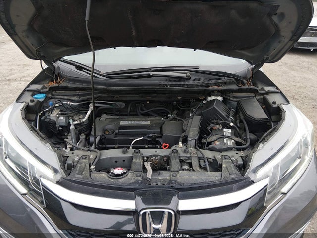 2015 HONDA CR-V 2HKRM4H58FH619203 Photo 9