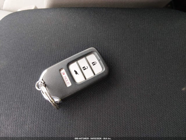 2015 HONDA CR-V 2HKRM4H58FH619203 Photo 10