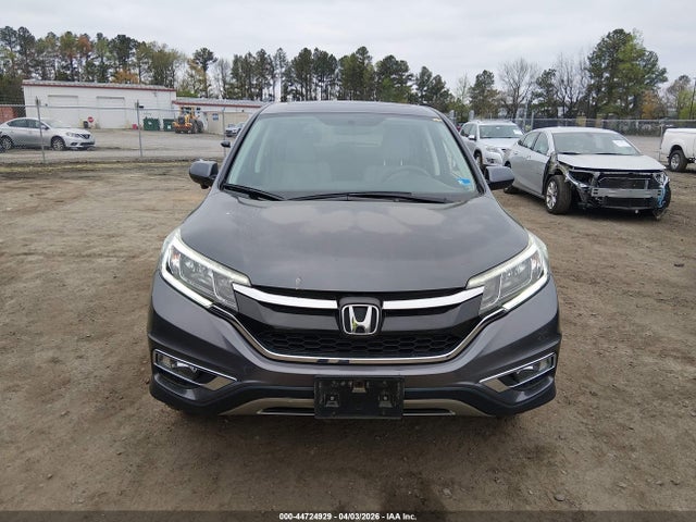 Honda CR-V EX 2015 2HKRM4H58FH619203 Image 13