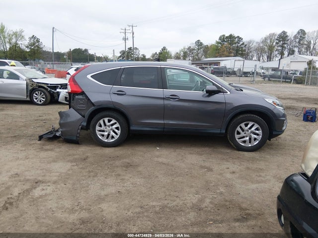 Honda CR-V EX 2015 2HKRM4H58FH619203 Image 14