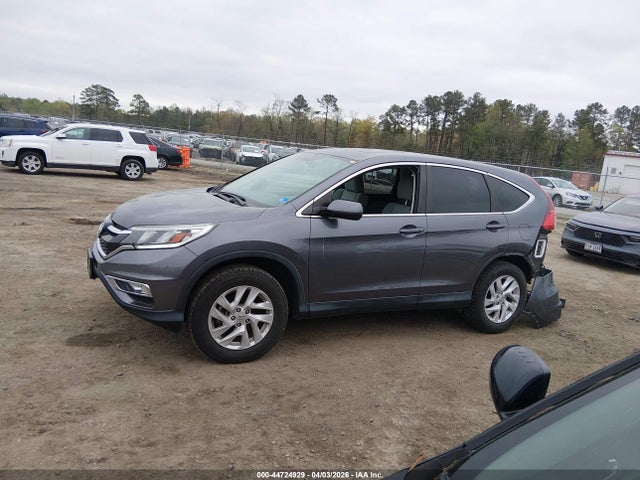 Honda CR-V EX 2015 2HKRM4H58FH619203 Image 15