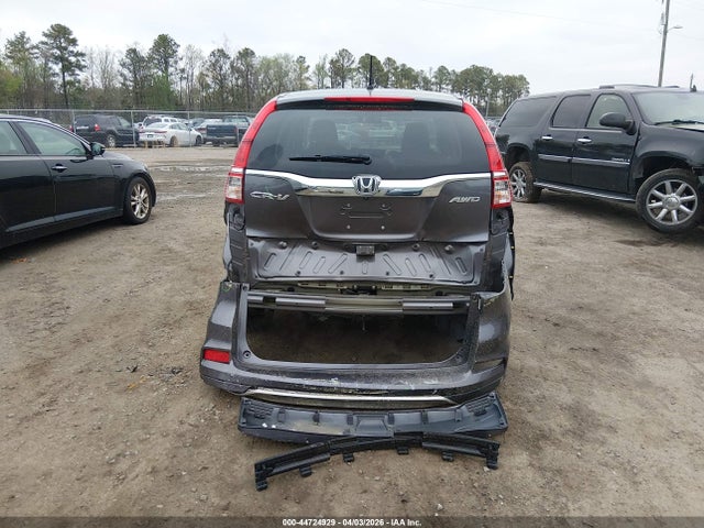Honda CR-V EX 2015 2HKRM4H58FH619203 Image 17