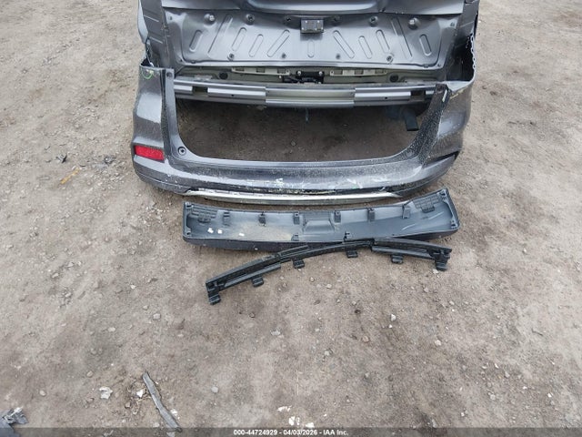 Honda CR-V EX 2015 2HKRM4H58FH619203 Image 12