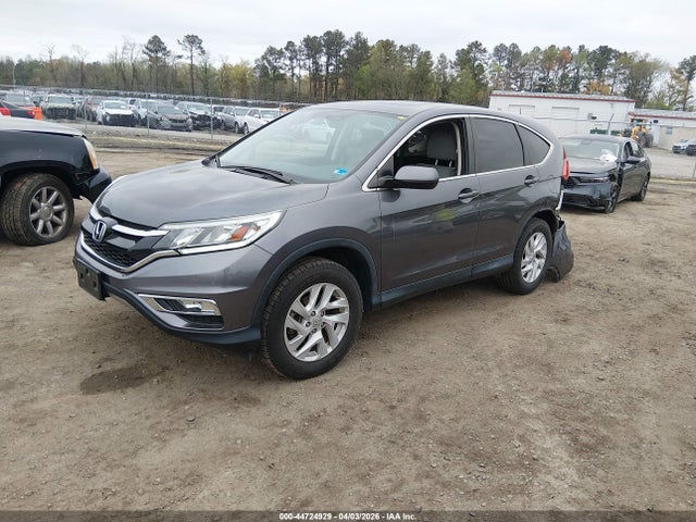 2015 HONDA CR-V 2HKRM4H58FH619203 Photo 1