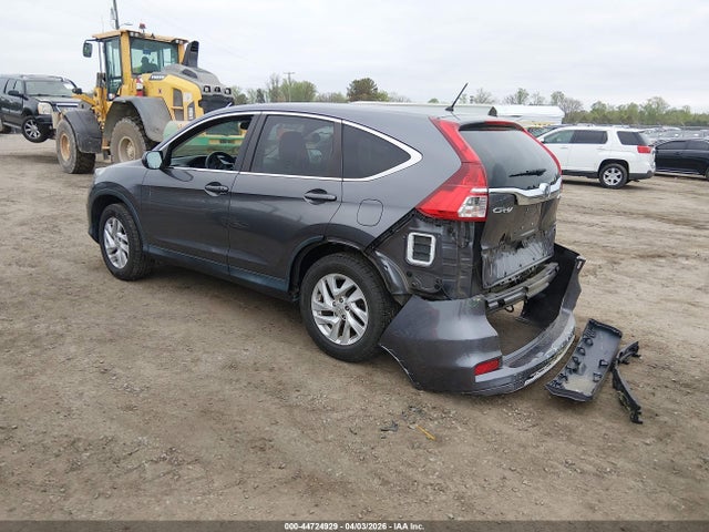 2015 HONDA CR-V 2HKRM4H58FH619203 Photo 2