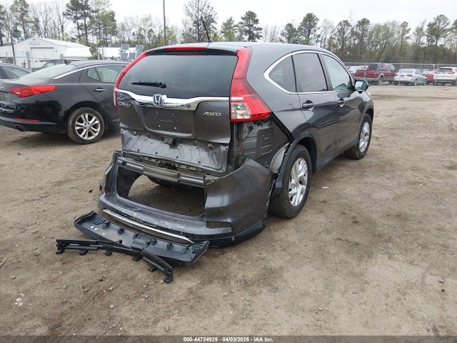 2015 HONDA CR-V 2HKRM4H58FH619203 Photo 3