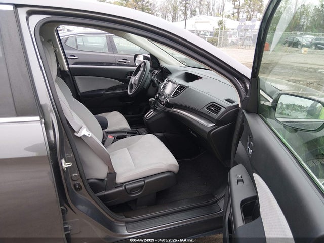 2015 HONDA CR-V 2HKRM4H58FH619203 Photo 4