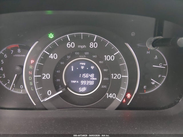 2015 HONDA CR-V 2HKRM4H58FH619203 Photo 6