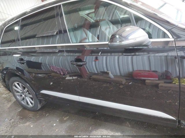 Продажа на аукционе авто 2018 Audi Q7 2.0t Premium, vin: WA1LHAF71JD042830, номер лота: 44724934