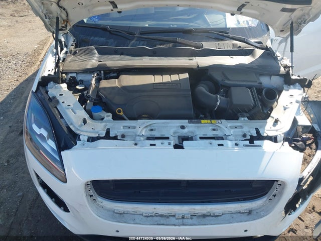 SADFJ2FX7K1Z36402 Jaguar E-pace S