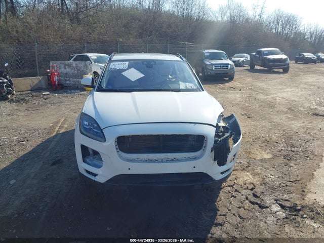 SADFJ2FX7K1Z36402 Jaguar E-pace S