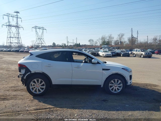 SADFJ2FX7K1Z36402 Jaguar E-pace S