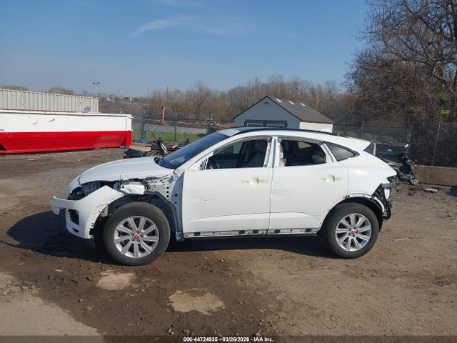 SADFJ2FX7K1Z36402 Jaguar E-pace S