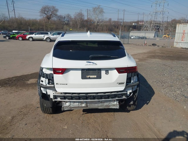 SADFJ2FX7K1Z36402 Jaguar E-pace S