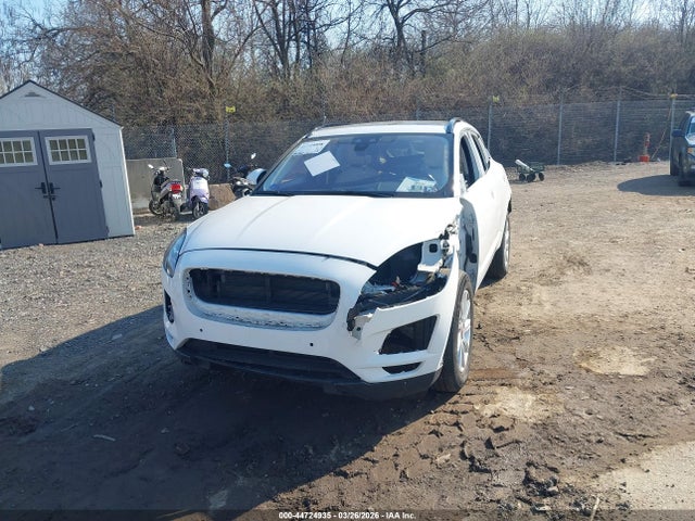 SADFJ2FX7K1Z36402 Jaguar E-pace S