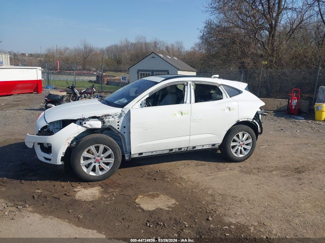SADFJ2FX7K1Z36402 Jaguar E-pace S