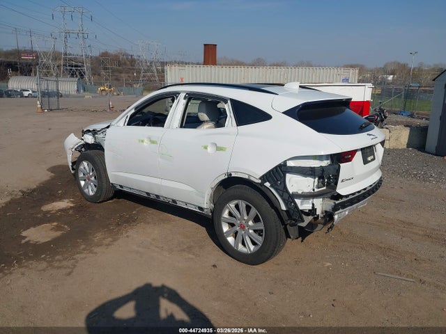 SADFJ2FX7K1Z36402 Jaguar E-pace S