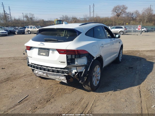 SADFJ2FX7K1Z36402 Jaguar E-pace S