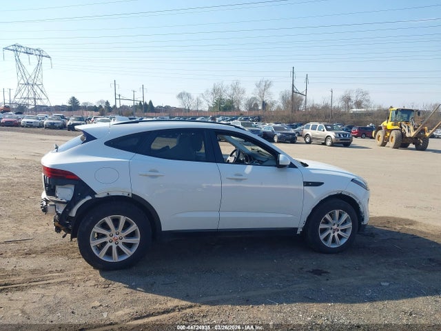 SADFJ2FX7K1Z36402 Jaguar E-pace S