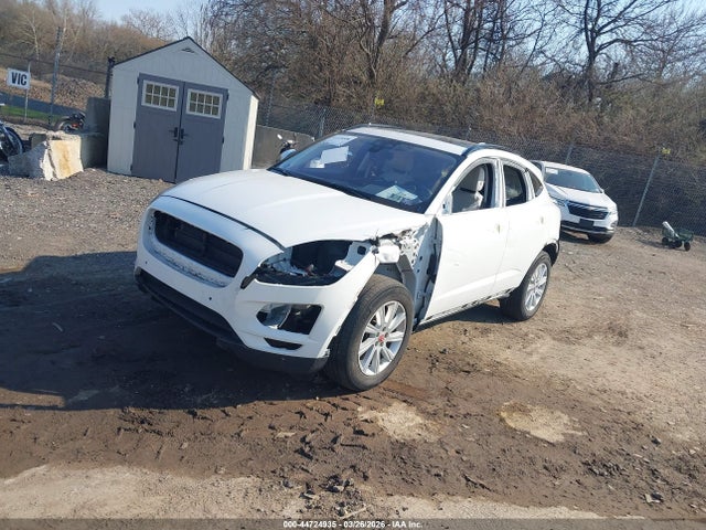 SADFJ2FX7K1Z36402 Jaguar E-pace S