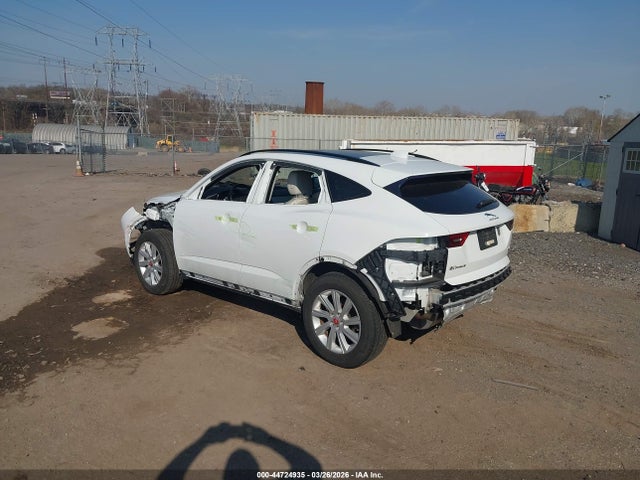 SADFJ2FX7K1Z36402 Jaguar E-pace S
