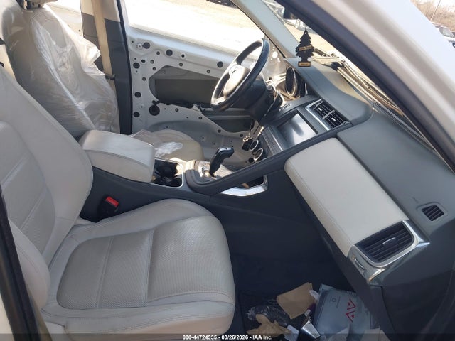 SADFJ2FX7K1Z36402 Jaguar E-pace S