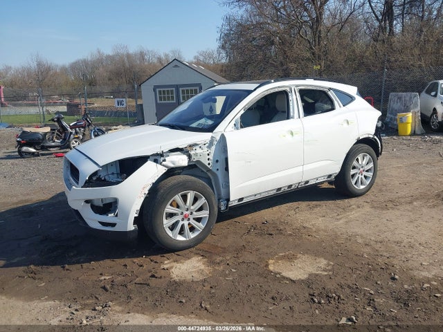 SADFJ2FX7K1Z36402 Jaguar E-pace S