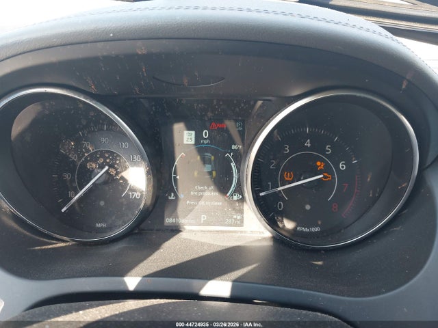 SADFJ2FX7K1Z36402 Jaguar E-pace S