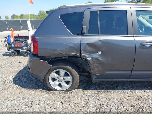 Aukcja sprzedaży 2017 Jeep Compass Sport Fwd, vin: 1C4NJCBBXHD186248, numer aukcji: 44724938