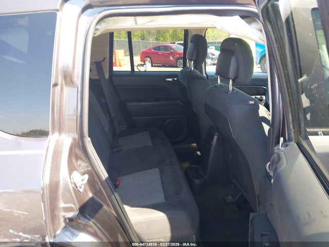 Aukcja sprzedaży 2017 Jeep Compass Sport Fwd, vin: 1C4NJCBBXHD186248, numer aukcji: 44724938