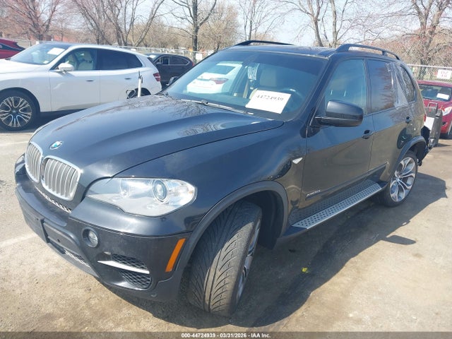 44724939 :رقم المزاد ، 5UXZV8C56CL422578 vin ، 2012 Bmw X5 Xdrive50i مزاد بيع