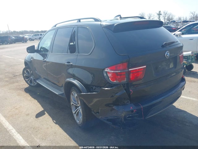 44724939 :رقم المزاد ، 5UXZV8C56CL422578 vin ، 2012 Bmw X5 Xdrive50i مزاد بيع