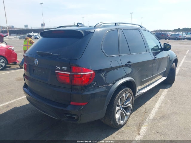 44724939 :رقم المزاد ، 5UXZV8C56CL422578 vin ، 2012 Bmw X5 Xdrive50i مزاد بيع