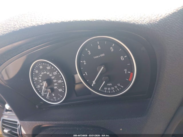 44724939 :رقم المزاد ، 5UXZV8C56CL422578 vin ، 2012 Bmw X5 Xdrive50i مزاد بيع