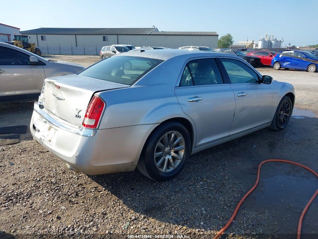 44724948 :رقم المزاد ، 2C3CCACG8CH288664 vin ، 2012 Chrysler 300 Limited مزاد بيع