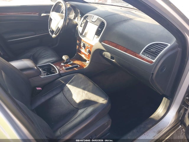 44724948 :رقم المزاد ، 2C3CCACG8CH288664 vin ، 2012 Chrysler 300 Limited مزاد بيع