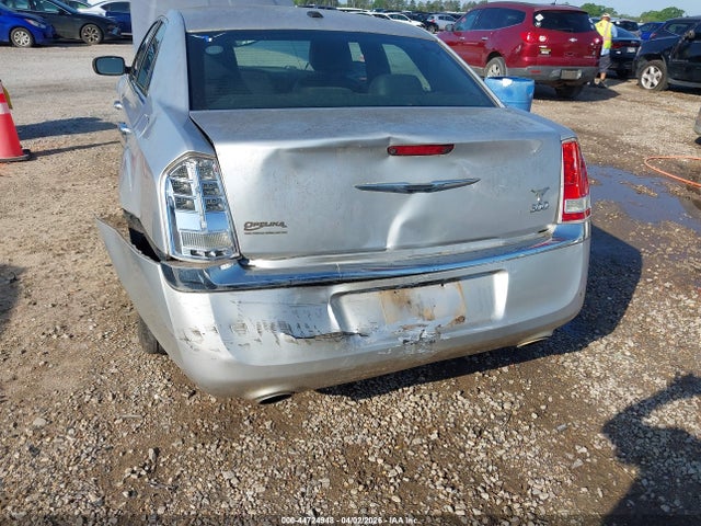 44724948 :رقم المزاد ، 2C3CCACG8CH288664 vin ، 2012 Chrysler 300 Limited مزاد بيع
