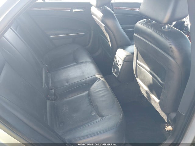 44724948 :رقم المزاد ، 2C3CCACG8CH288664 vin ، 2012 Chrysler 300 Limited مزاد بيع