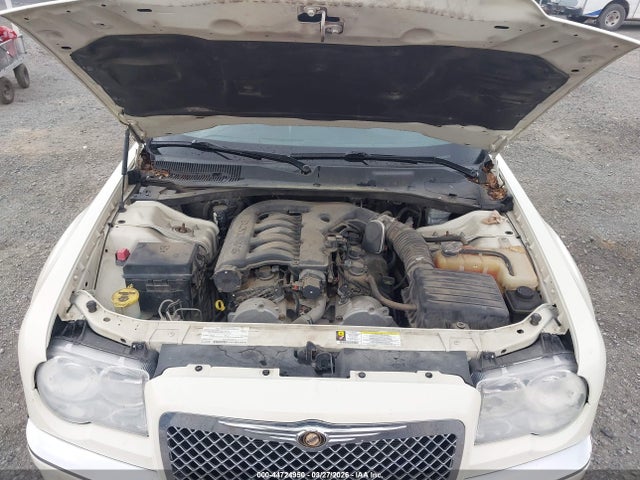 Продажа на аукционе авто 2008 Chrysler 300 Touring, vin: 2C3KA53G38H303913, номер лота: 44724950
