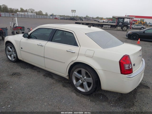 Продажа на аукционе авто 2008 Chrysler 300 Touring, vin: 2C3KA53G38H303913, номер лота: 44724950